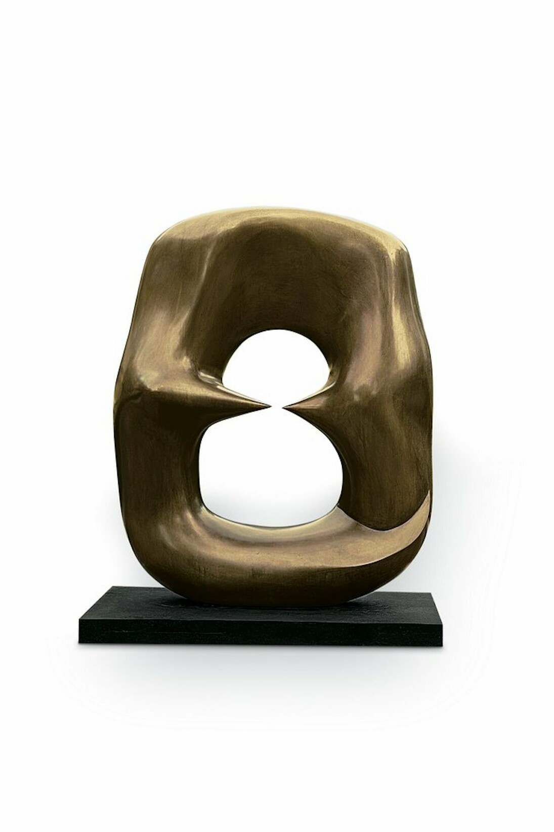 British Sculptors. Courtesy of SFMOMA