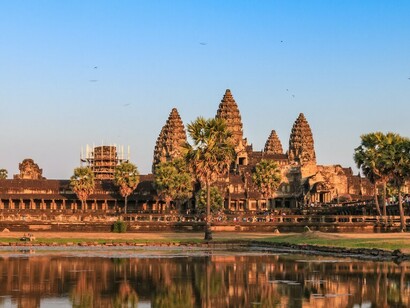 Angkor Vat