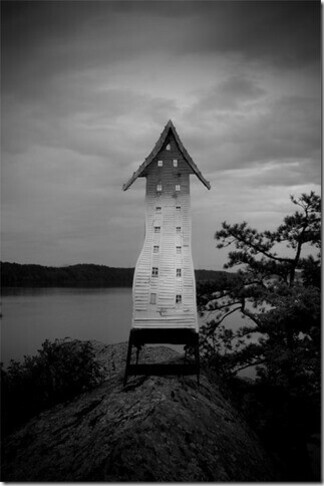 Upper Place, 2012 by Robert Hite                                                                                                         Pigment print – various sizes
 
