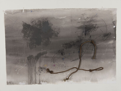 Courtesy Ricardo Brey & Galerie Nathalie Obadia Paris / Brussels © We Document Art