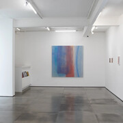 Various artists, Erasure, exhibition view. Courtesy of Galeria Nara Roesler