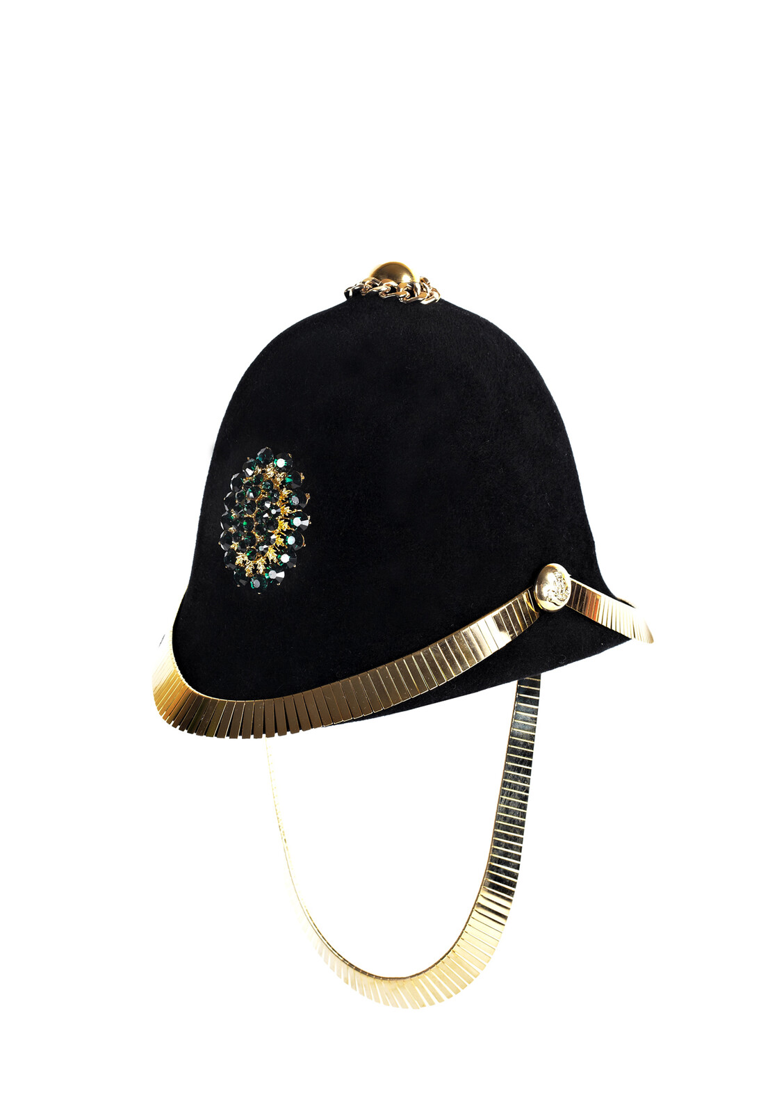 Victoria Gran, Diamond Geezer