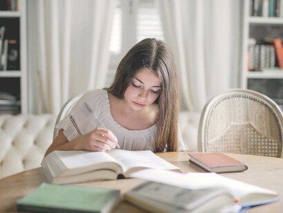 El paladar del lector busca sabores intuitivos, sorpresas antiguas