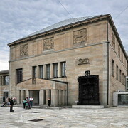 Kunsthaus Zürich