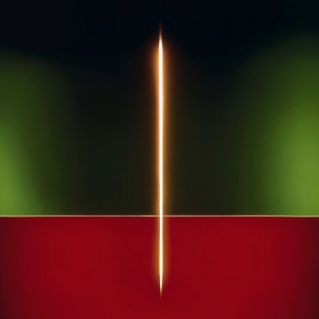 Seeing Believing. Courtesy of HackelBury Fine Art