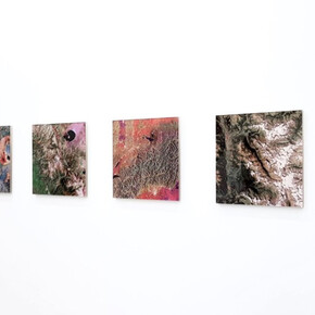 Giulia Maiorano. Courtesy of Ncontemporary