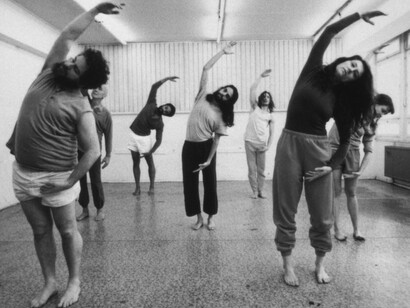 Liminals. Courtesy of Montreal Museum of Fine Arts