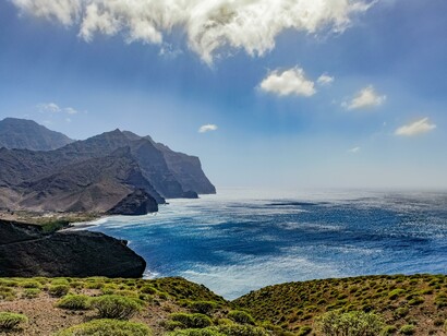 Maspalmoas, Gran Canaria, Spagna