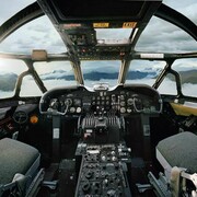 Luis Gispert, Globemaster, 2014, C-print, 48 x 63 inches