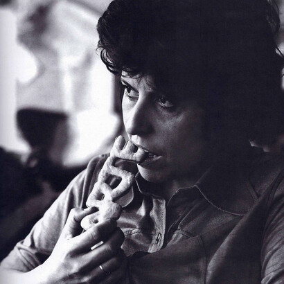 Regina Silveira (Brazilian, b. 1939), Biscoito arte (Art cookie), 1976. C-prints (diptych). 29 1/2 × 39 in. (74.9 × 99.1 cm); 39 × 39 in. (99.1 × 99.1 cm); 69 11/16 × 39 3/4 in. (177 × 101 cm) overall. Collection of Fernanda Feitosa and Heitor Martins. © Regina Silveira. Courtesy of the artist and Pinacoteca de São Paulo.