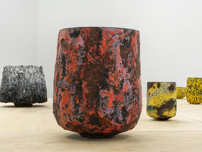 Mimesis. Courtesy of Mindy Solomon Gallery