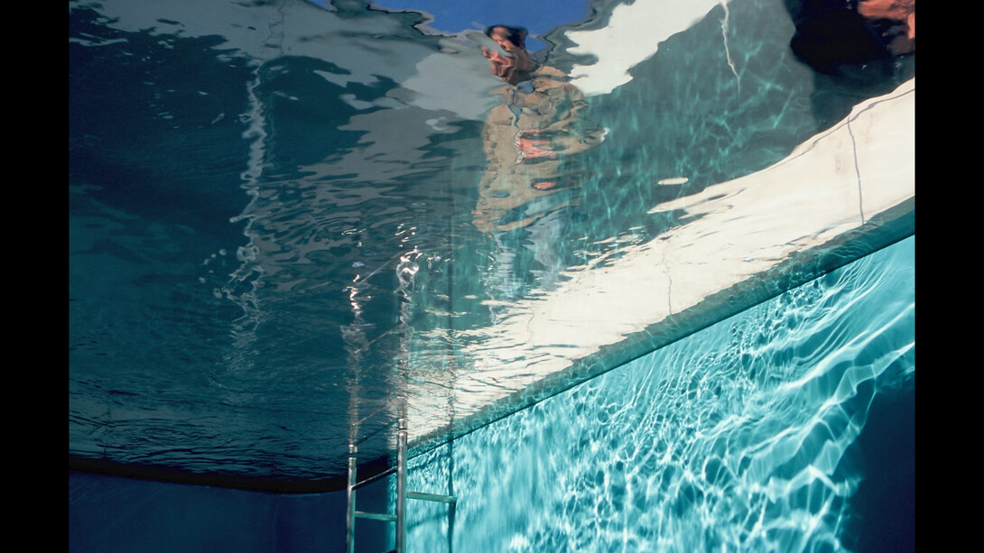 Leandro Erlich. Swimming Pool, installation view: 21st Century Museum of Contemporary Art, Kanazawa, Japan, photo credits © Noriko Inomoto. Courtesy of Pérez Art Museum Miami 