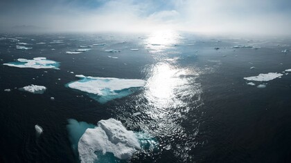 As the warming increases, it changes the weather, mostly in dangerous ways