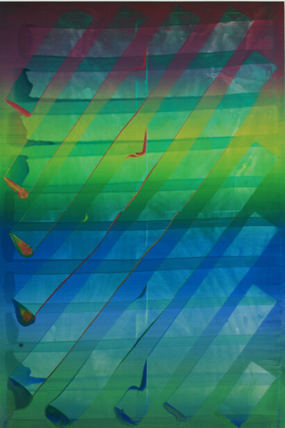 Guy Patton, Untitled, 2014, Courtesy of the artist and Vitrine