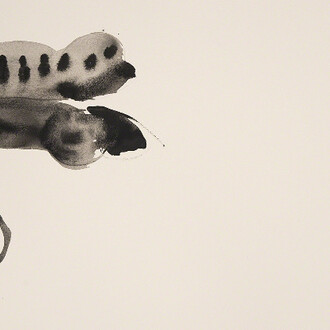 George Bartko. Courtesy of Imlay Gallery