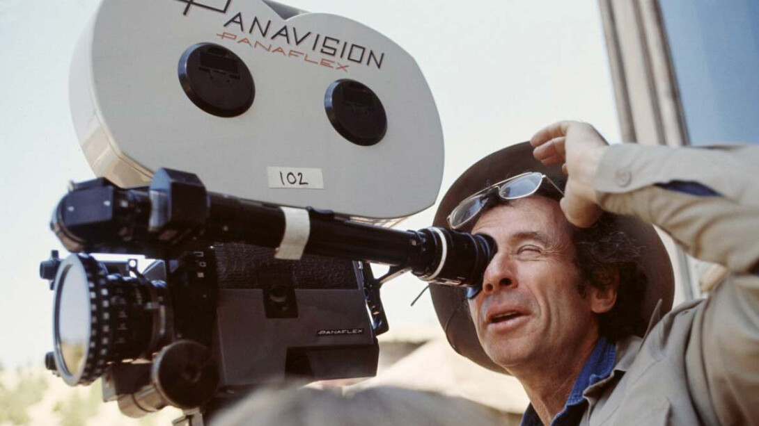 Arthur Penn