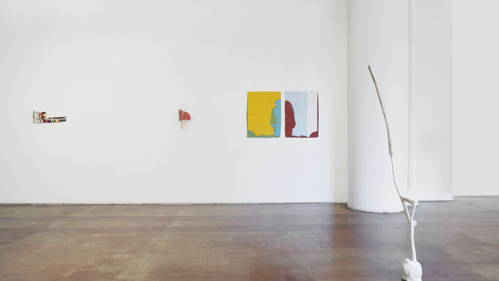 Sparkling or Still. Courtesy of Geary Contemporary