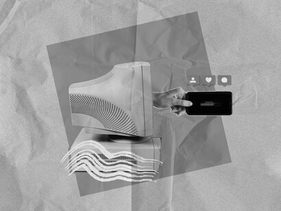 El confort digital ha reemplazado la idea de futuro material, priorizando experiencias efímeras por encima de la construcción de bienes duraderos