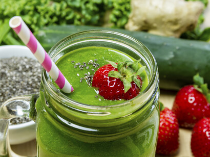 Health juice