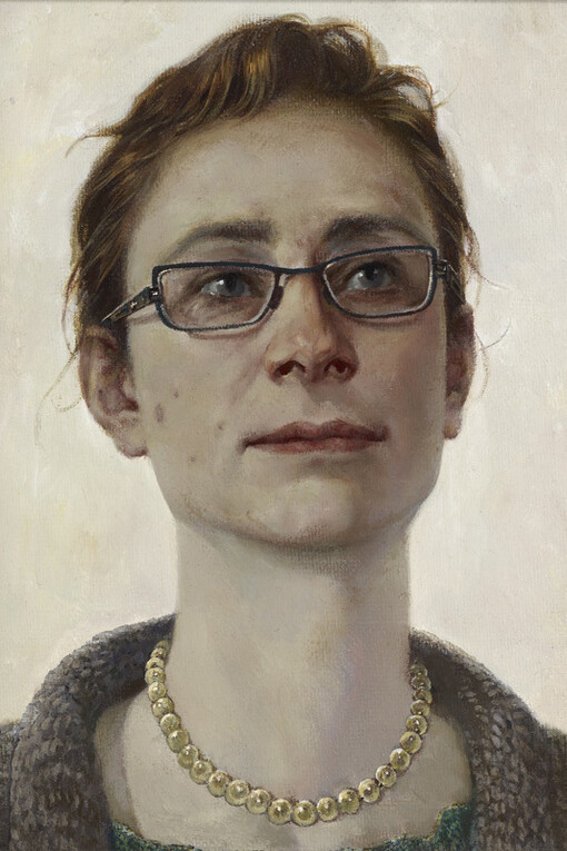 Elizabeth (2015) by Nashunmenghe © Nashunmenghe