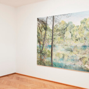 Gianluca Di Pasquale. Courtesy of Monica De Cardenas