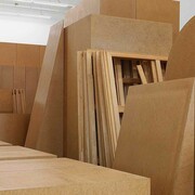 Imi Knoebel. Courtesy of Museum Haus Konstruktiv