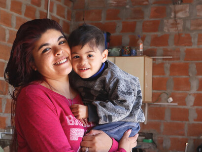 Cerca de cinco millones de personas habitan en barrios populares sin acceso regular a servicios básicos ni tenencia segura de la tierra