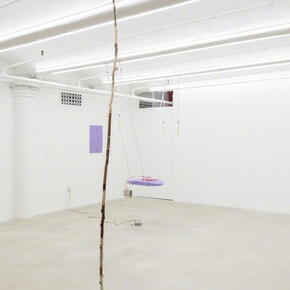 The Changes Wrought. Courtesy of American Medium