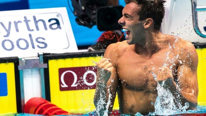 Gregorio Paltrinieri