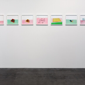 Deutsche Börse Photography Foundation Prize 2018. Courtesy of MMK3