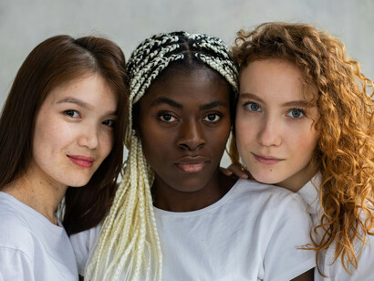 Cultural diversity makes societies more resilient, creative, and adaptable
