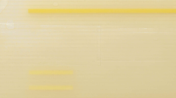 Wall Crossing. Courtesy of Annely Juda Fine Art