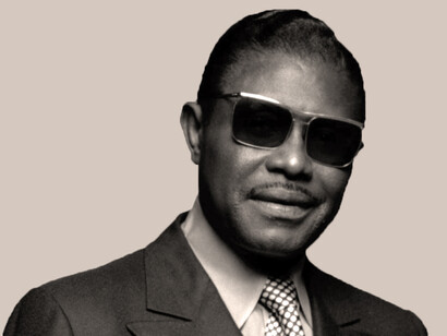 Clarence LaVaughn Franklin, padre de padre de Aretha Franklin
