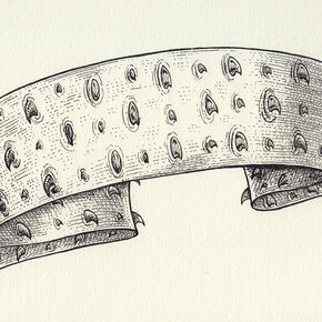 Idéaux. Courtesy of Art Mûr
