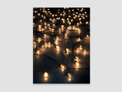 Christian Boltanski. Courtesy of The National Art Center