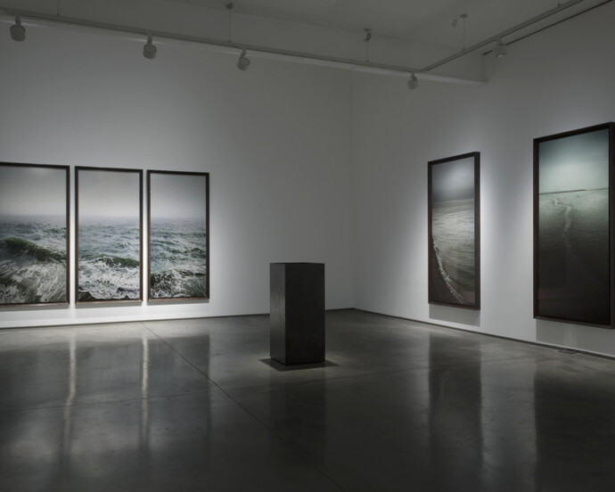 Nadav Kander. Courtesy of Flowers Gallery