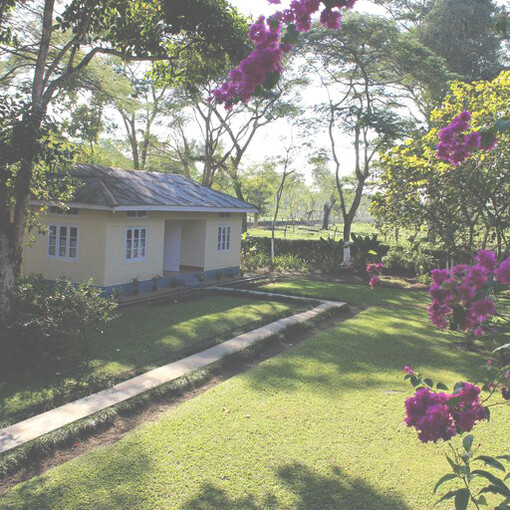 Mancotta Heritage Chang Bungalow, Dibrugarh. Credit Purvi Discovery