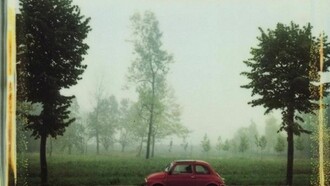 Maurizio Galimberti. Paessagi in Italia, Brianza