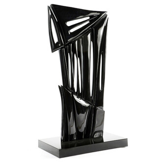 Pablo Atchugarry. Courtesy of Opera Gallery