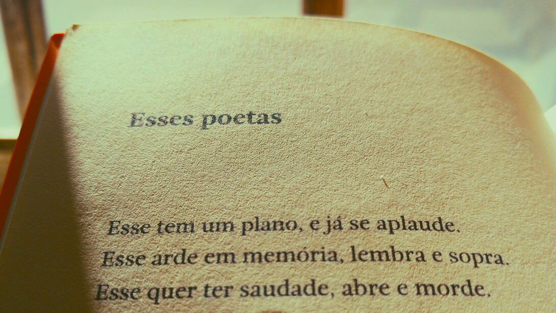 De poetas sin casa y casas sin poesía