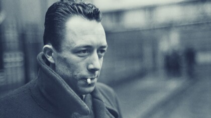 "Le Renégat ou Un esprit confus": analisi del capolavoro di Camus