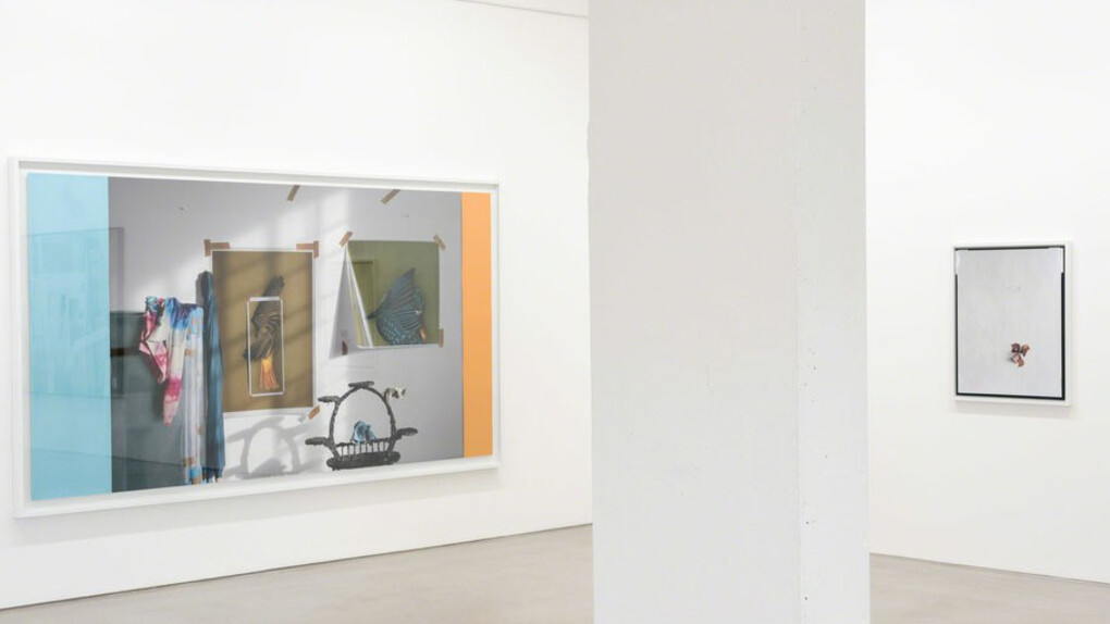 Edgar Leciejewski & Oskar Rink. Courtesy of G2 Kunsthalle