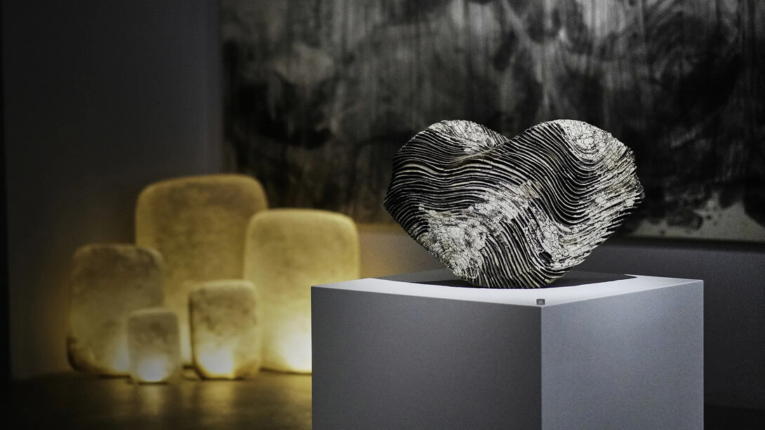 Summer symphony: work from Ippodo Gallery’s archive, exhibition view. Courtesy of Ippodo Gallery