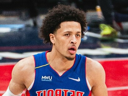 Cade Cunningham, the poised and versatile point guard for the Detroit Pistons, is known for his elite court vision, smooth scoring, and leadership beyond his years