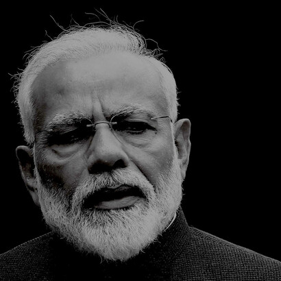 Na Índia, desde que Narendra Modi chegou ao
poder (2014), tem havido um ataque sem precedentes à liberdade académica