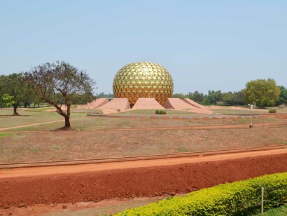 Auroville