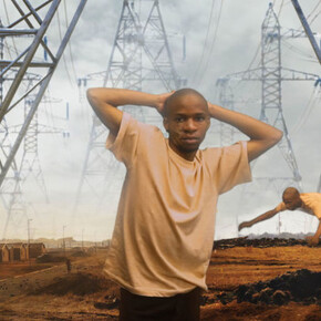 Mud Muses. Courtesy of Moderna Museet