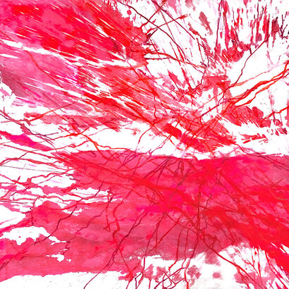 Rot Tor. Courtesy of Luisa Catucci Gallery