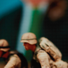 David Levinthal. Courtesy of George Eastman Museum