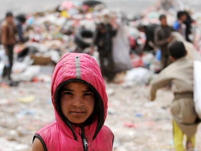 Un 20% de las personas en América Central concentran casi el 85% de la riqueza y cerca del 60% de la sociedad no posee ni el 10%